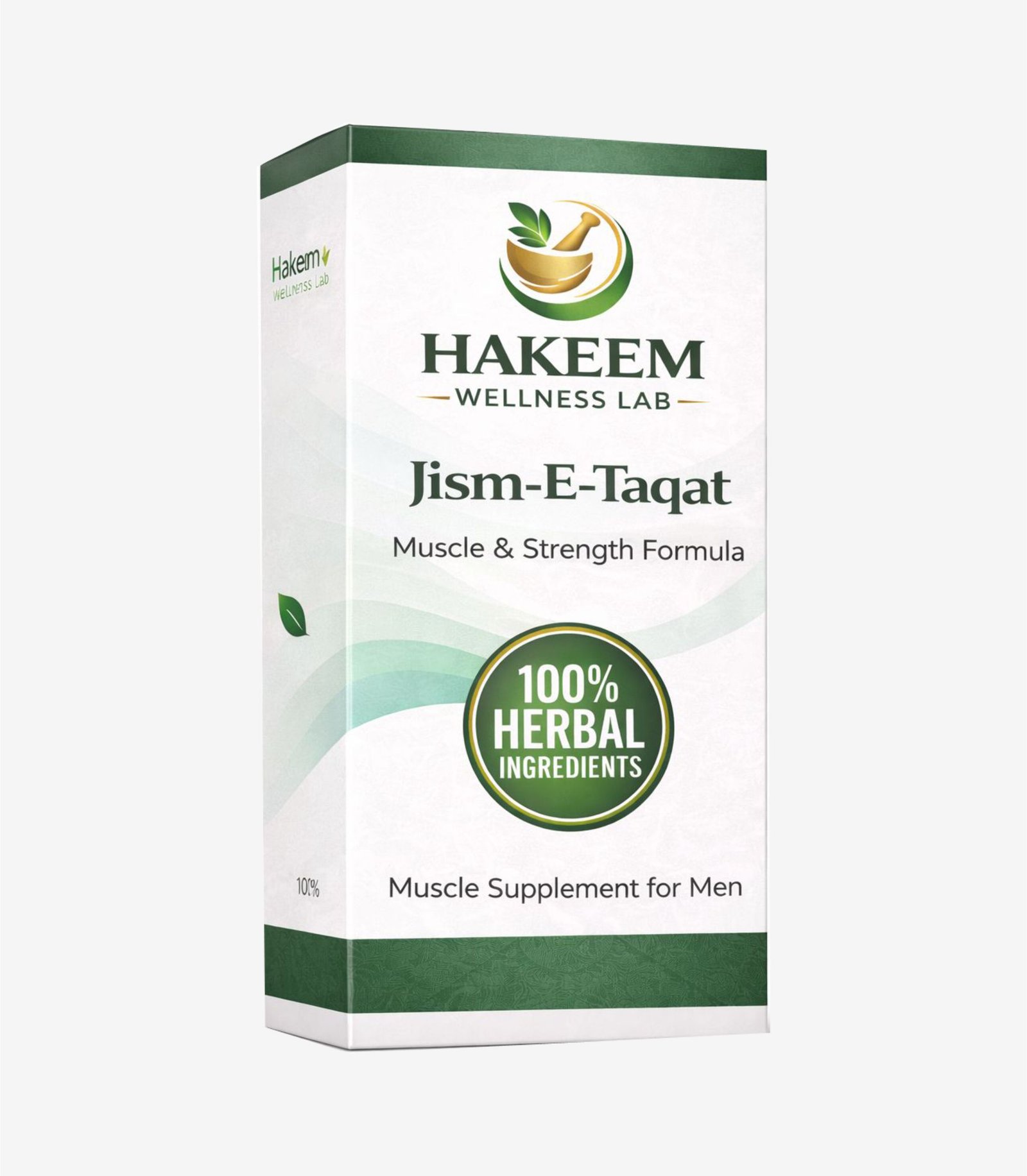 JISM-E-TAQAT