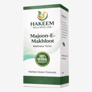 MAJOON-E-MAKHLOOT (Honeymoon Special Kit)