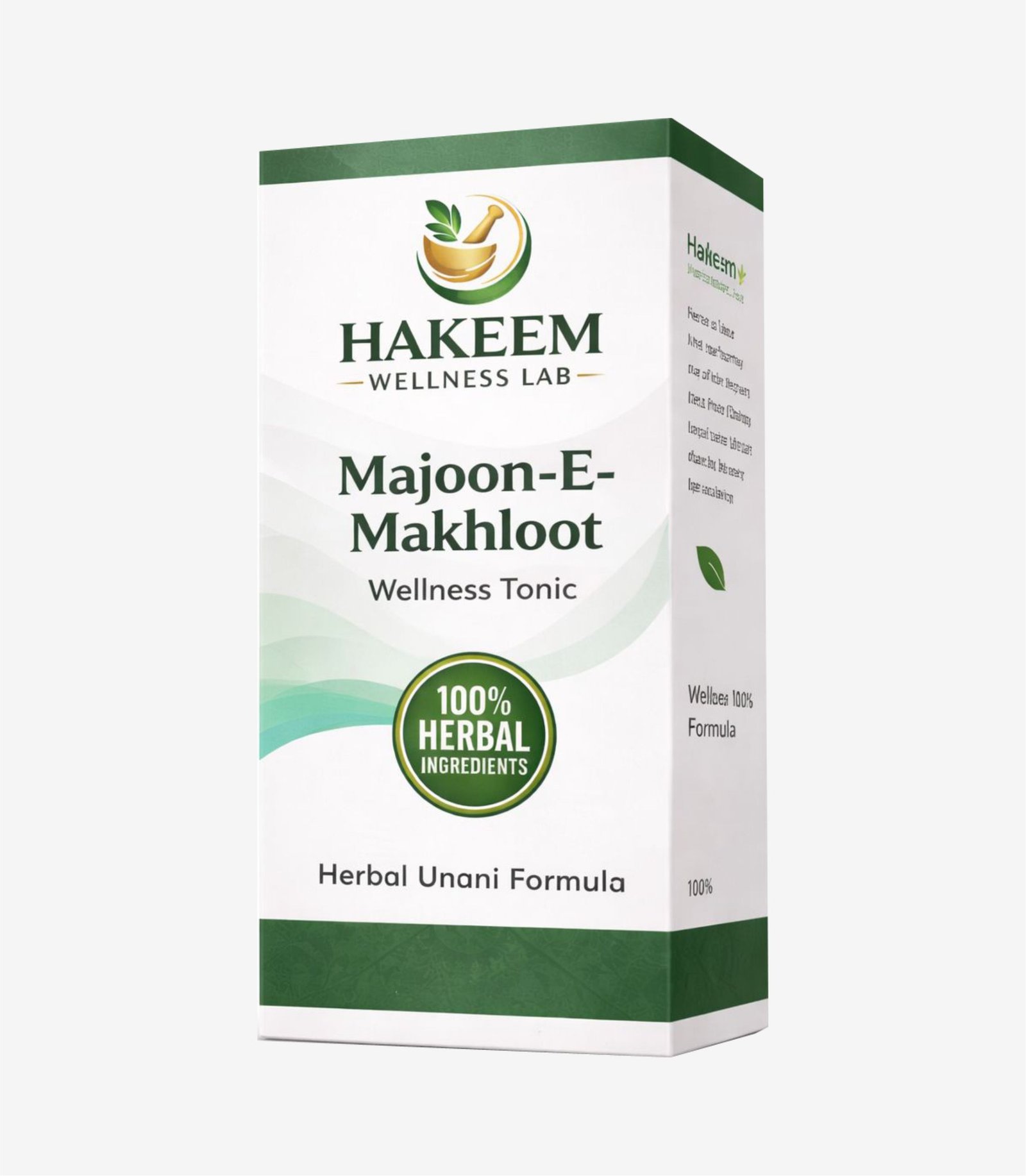 MAJOON-E-MAKHLOOT (Honeymoon Special Kit)